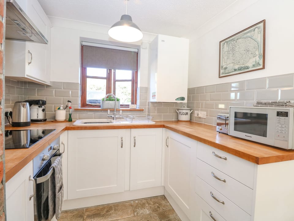 Cottage | Interior