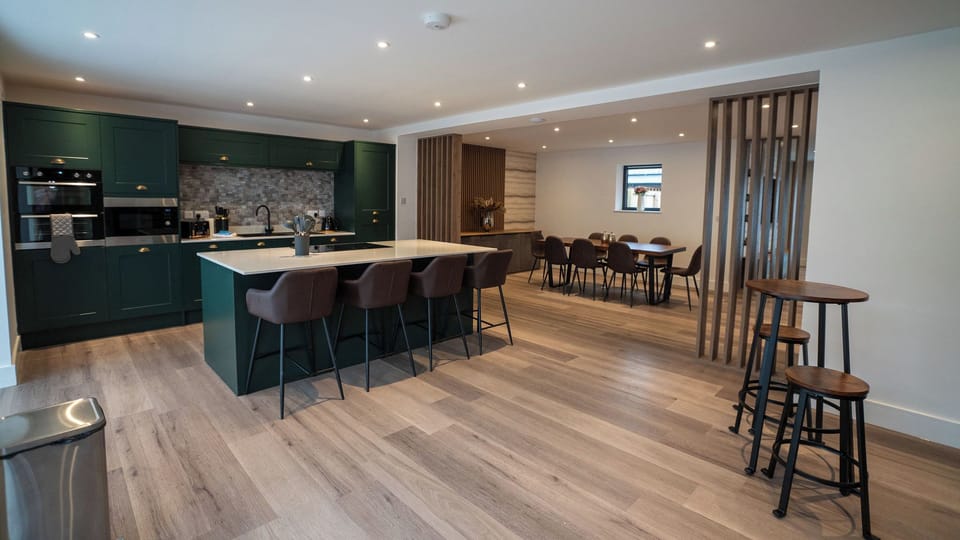 House | Dining