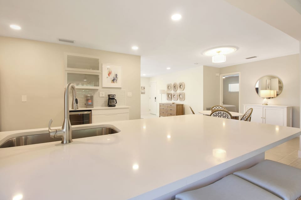 Kitchen Counter