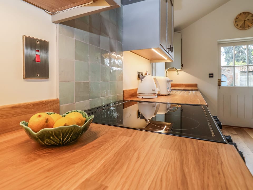Cottage | Interior