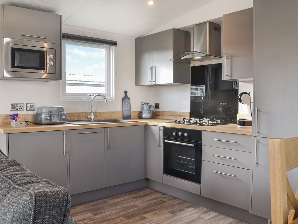 Kitchen | Atmospheric, Patrington, near Hull