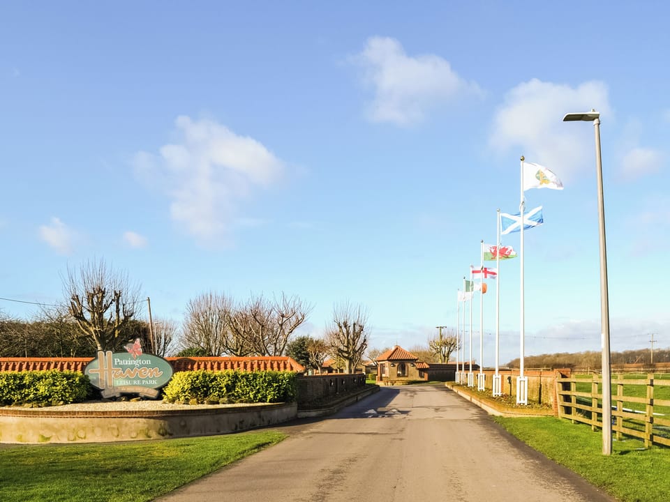 Surrounding area | Atmospheric, Patrington, near Hull