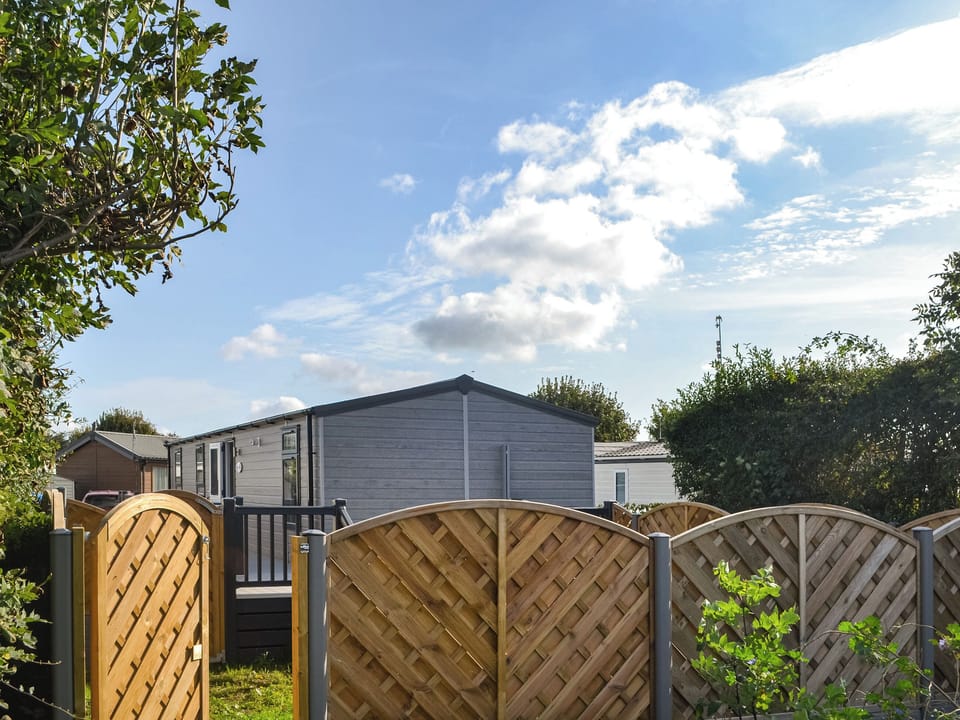 Exterior | Atmospheric, Patrington, near Hull