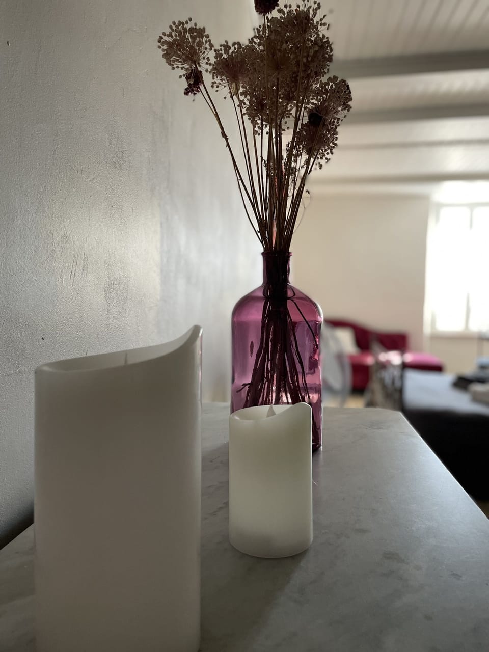 Ensuite bedroom