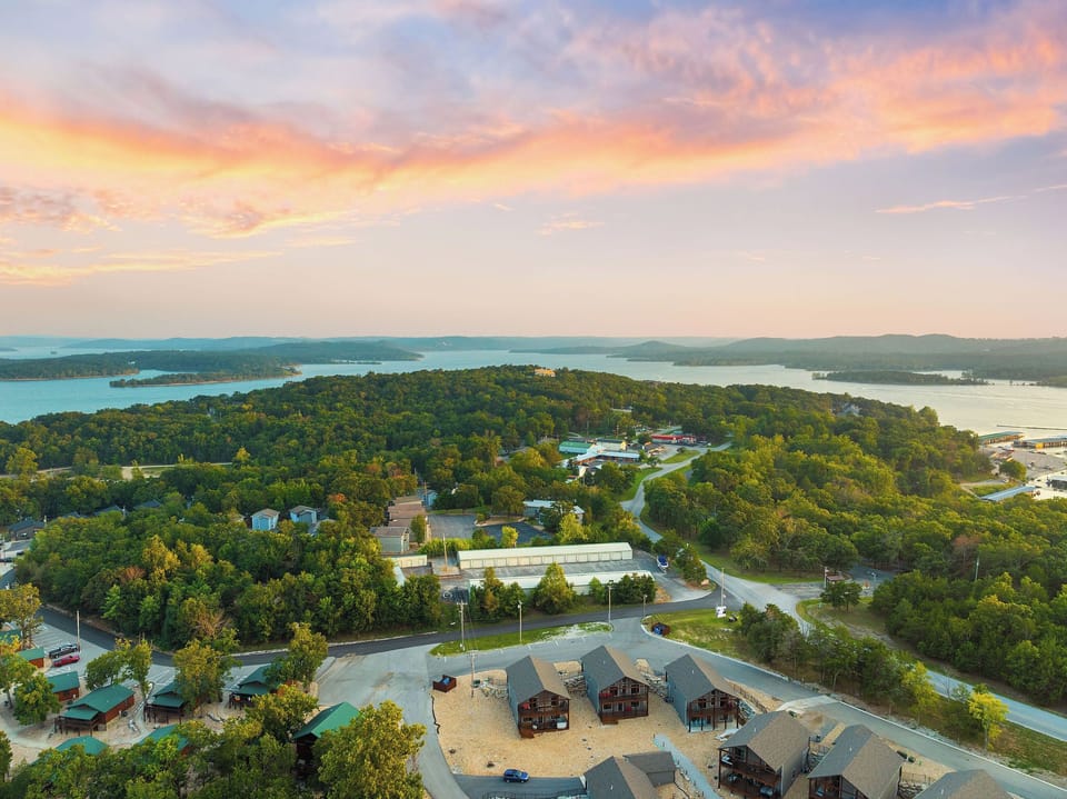Indian Point location