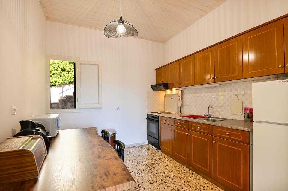 Practical Kitchen area