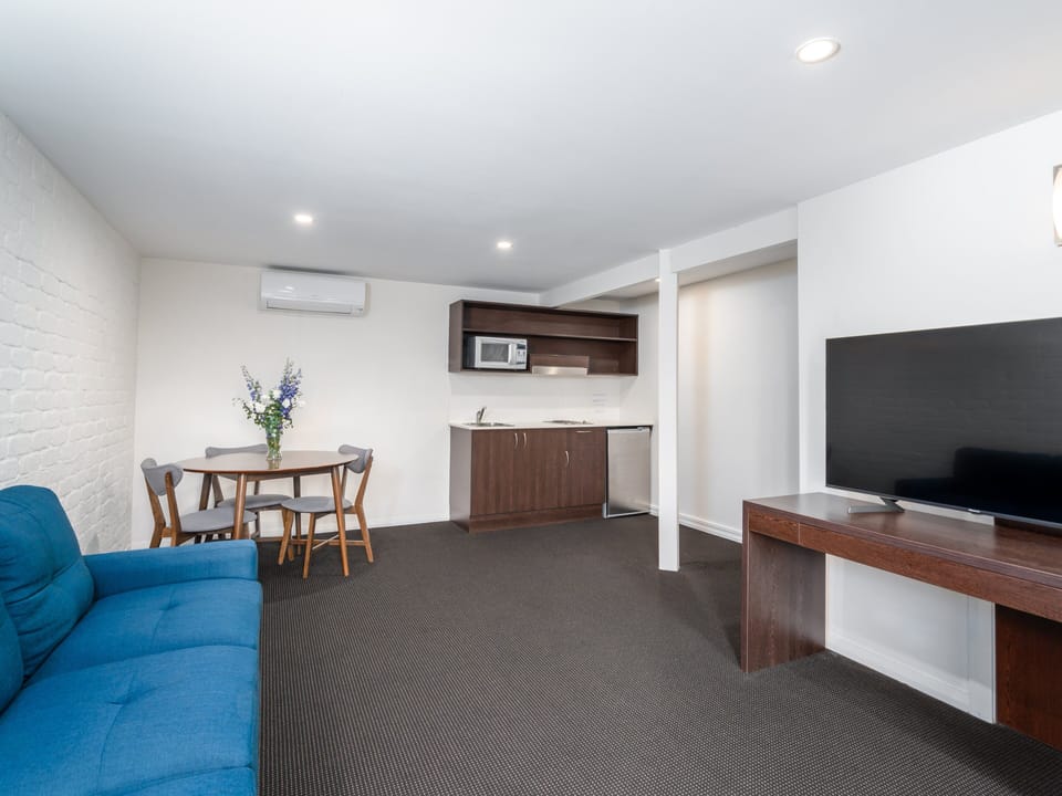 In-room safe, individually decorated, individually furnished, desk