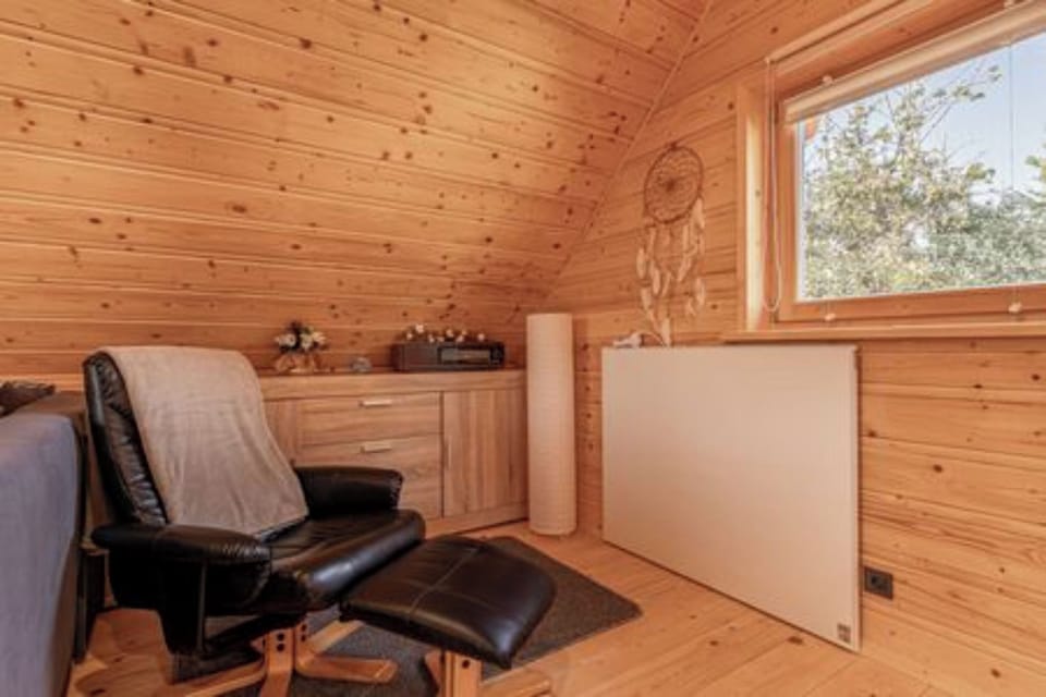 Relax area