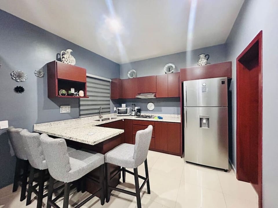 cocina/cocineta