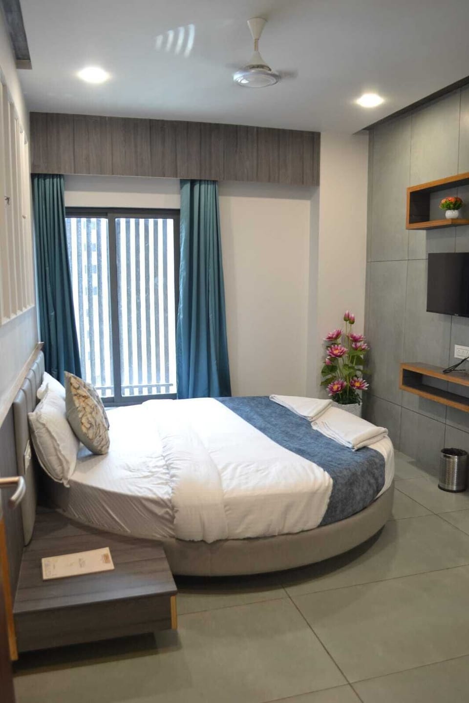 Royal Suite | Soundproofing, free WiFi