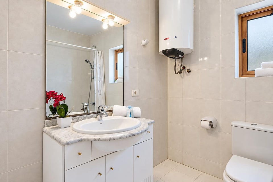 Toilette
