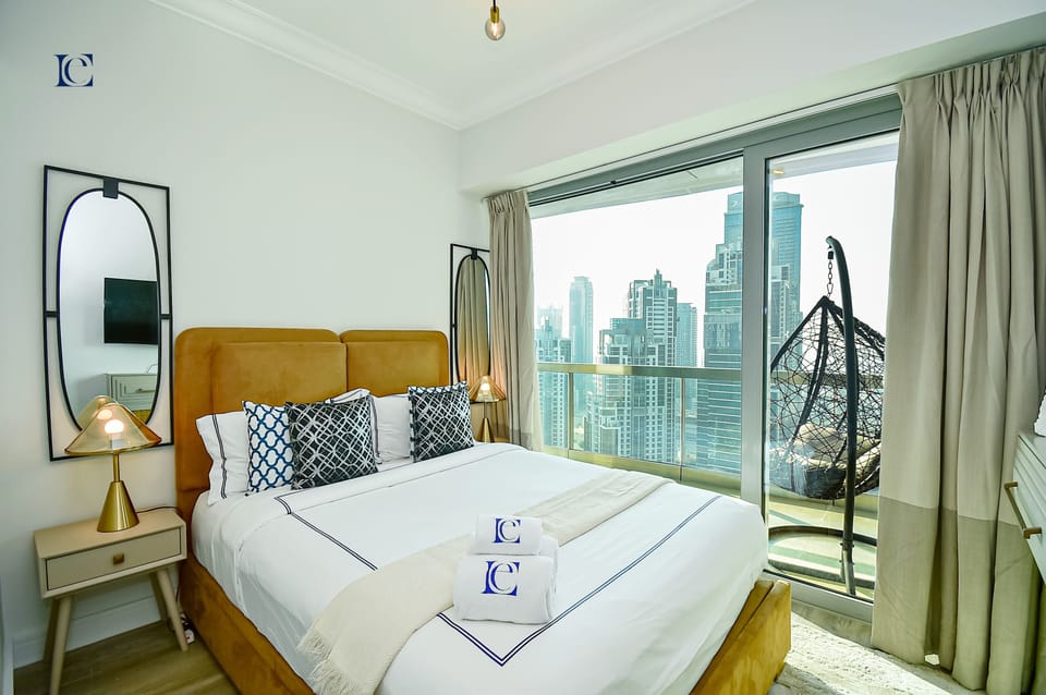Standard Apartment | 1 bedroom, laptop workspace, iron/ironing board, free WiFi