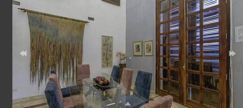 Apartment, 3 Bedrooms | Living room