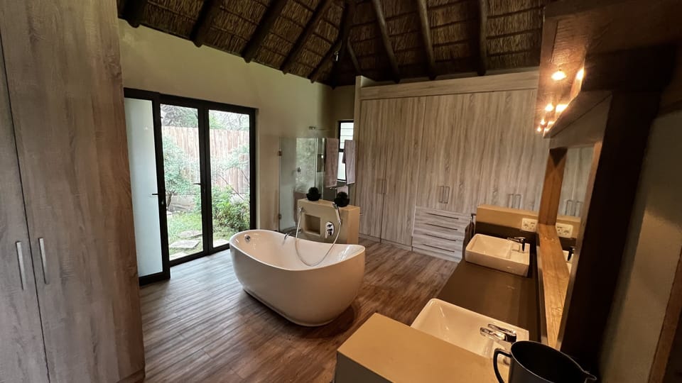 EIDS FARM Bed and Breakfast in North West, South Africa