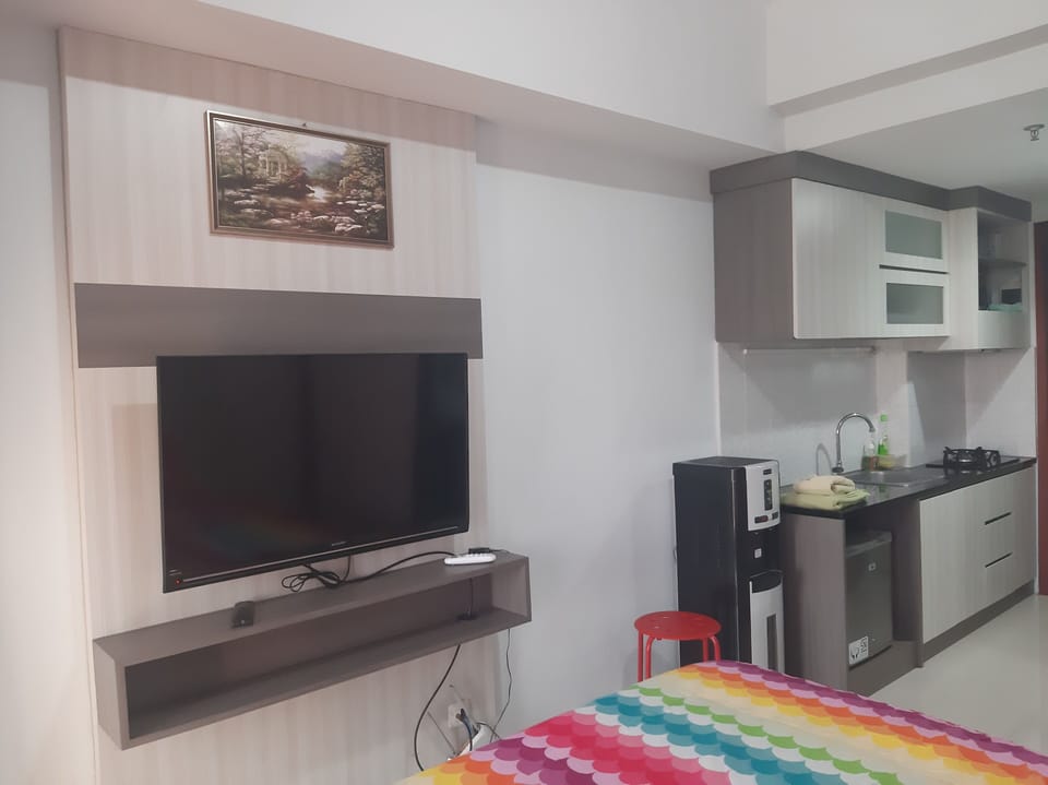 Premier Apartment | 1 bedroom, desk, free WiFi