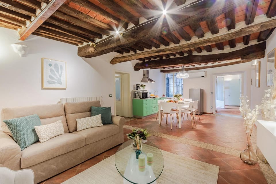 Apartment | 1 bedroom