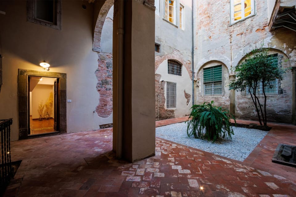 Apartment | 1 bedroom