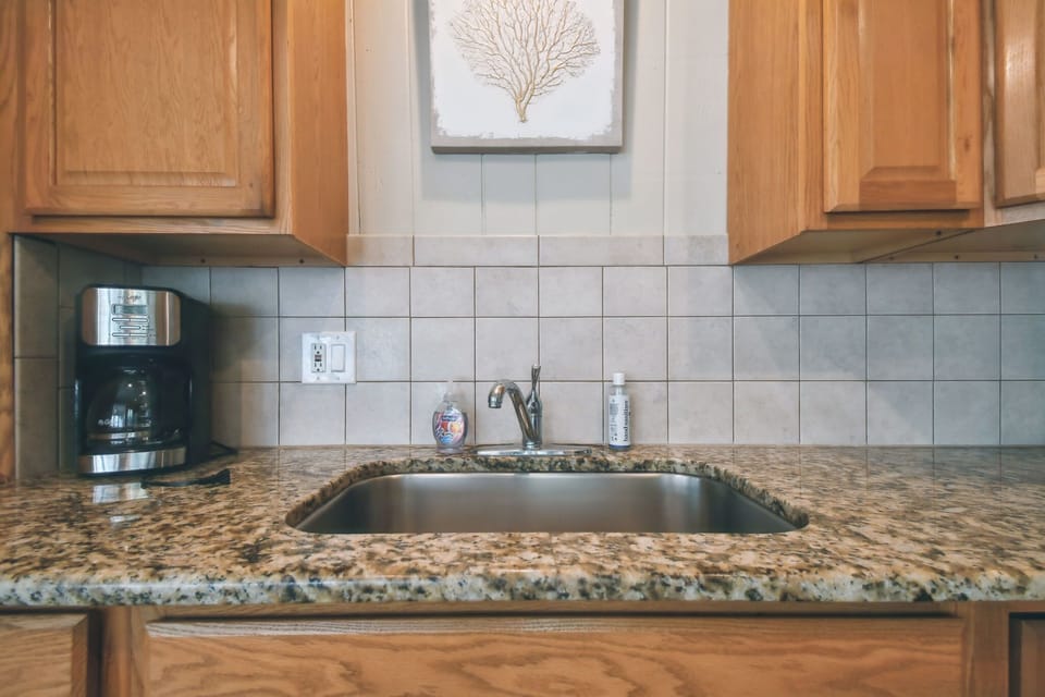 Unit 13 Kitchen
