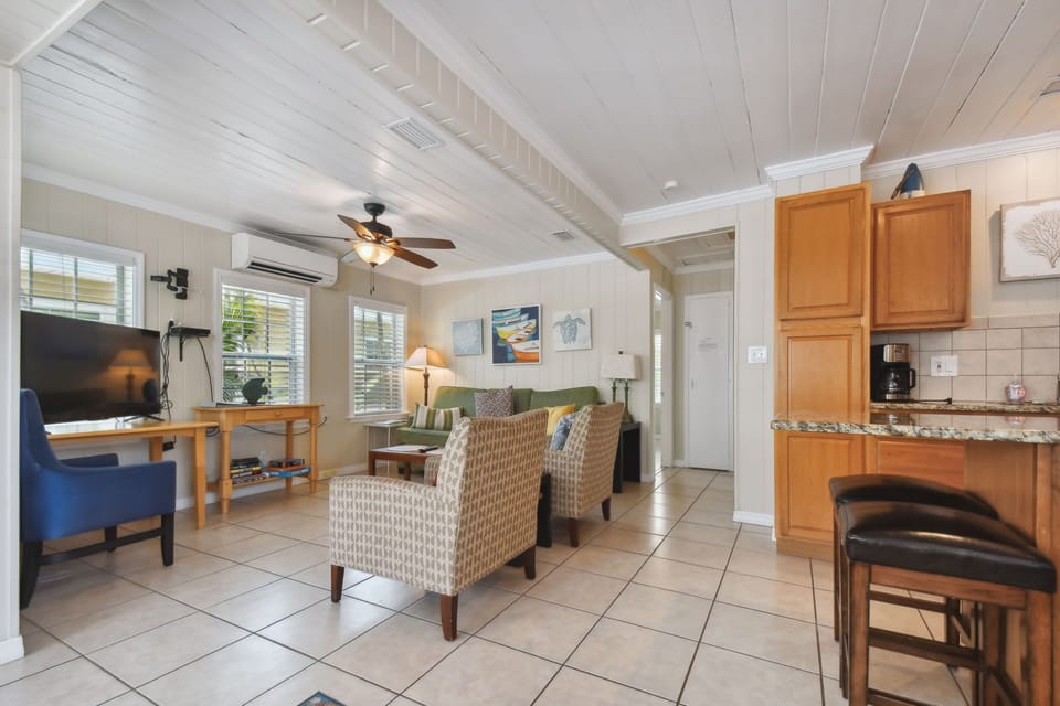 Unit 13 Living/Dining