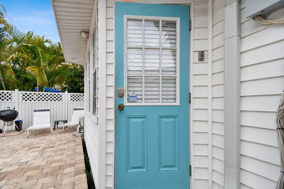 15B Entry