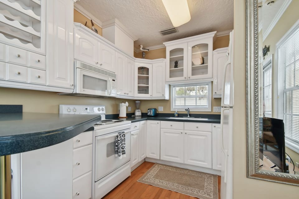 15A Kitchen