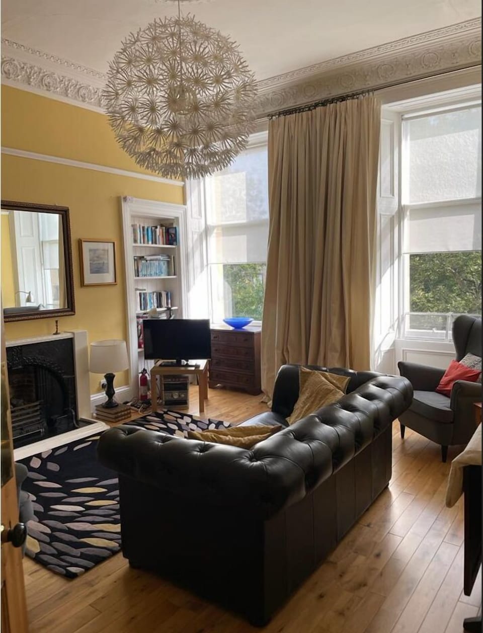 Living room 2