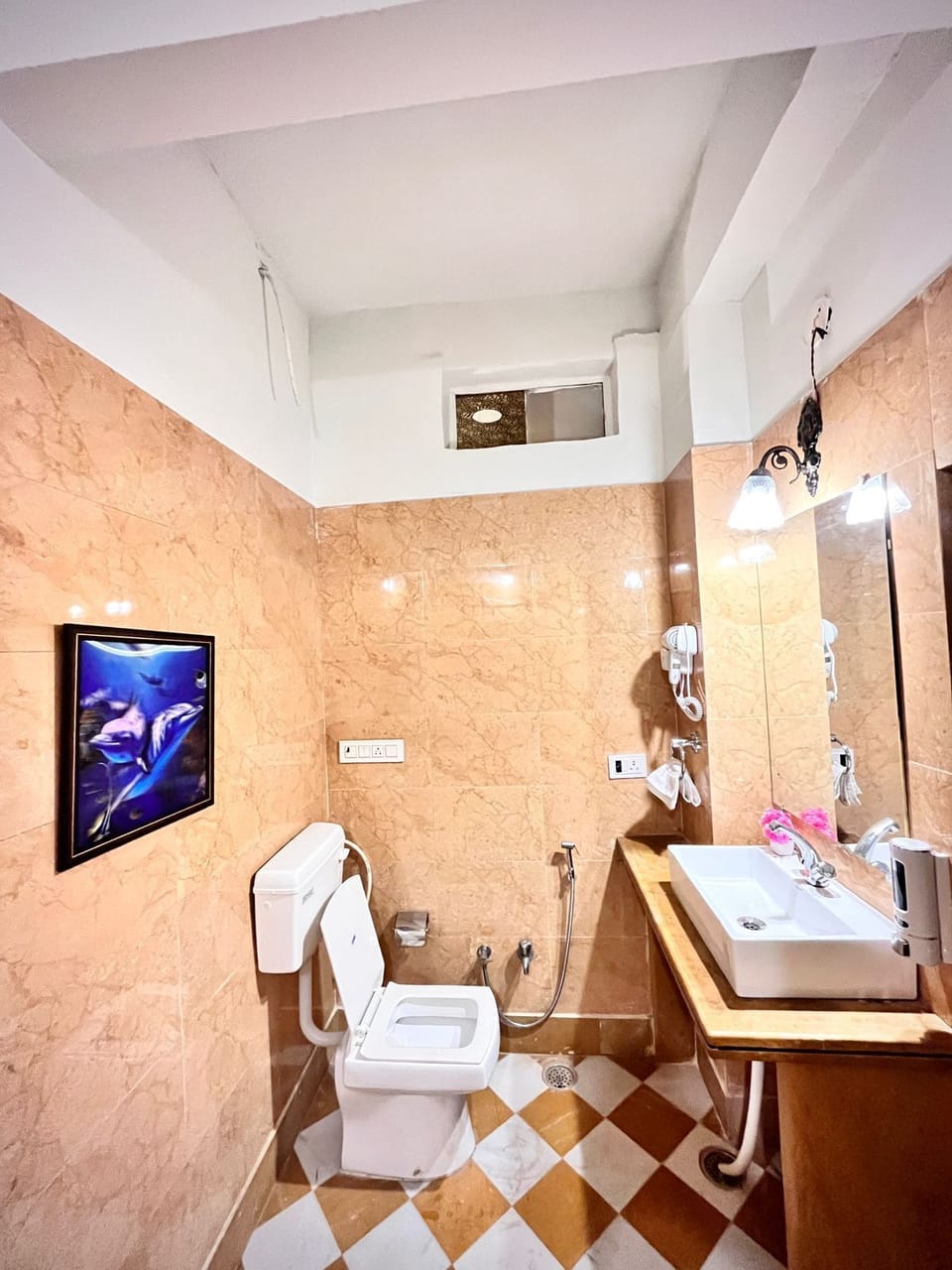 Chirag Haveli - Near Golden Fort Hotel in Rajasthan