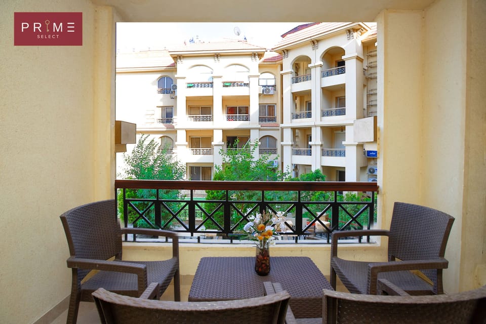 Standard Apartment, 3 Bedrooms | 3 bedrooms, in-room safe, free WiFi