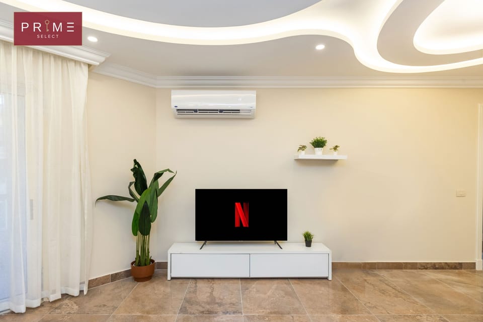 Standard Apartment, 3 Bedrooms | 3 bedrooms, in-room safe, free WiFi