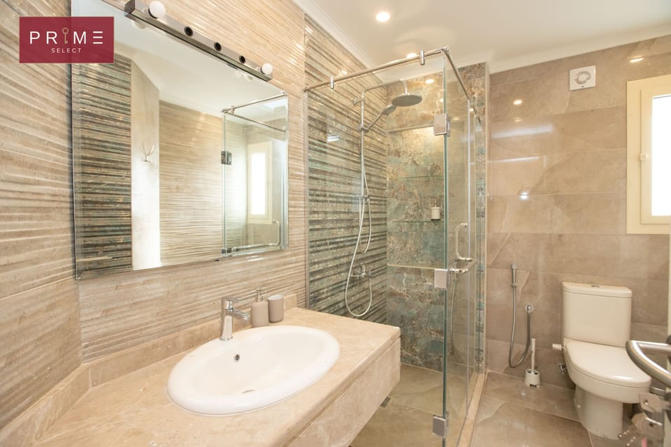 Prime Select Marvel New Cairo Apartment in Cairo