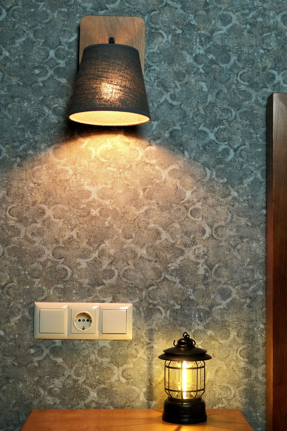 Deluxe Double Room | Premium bedding, individually decorated, individually furnished