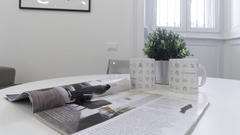 Apartment (0 Bedroom) | Interior