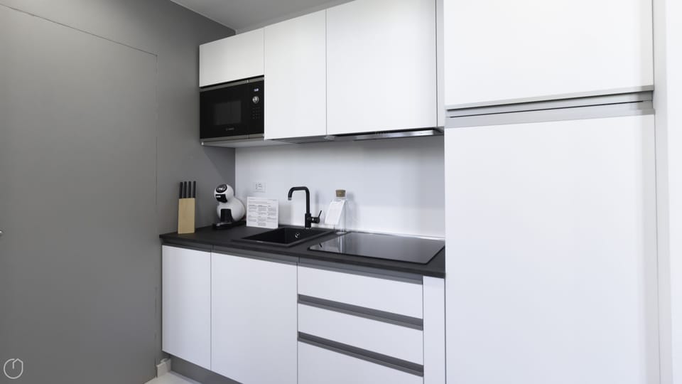 Apartment (0 Bedroom) | Interior