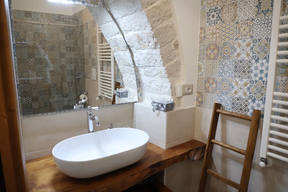 Superior Quadruple Room | Premium bedding, free WiFi, bed sheets