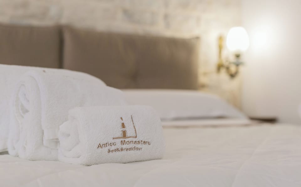Superior Quadruple Room | Premium bedding, WiFi (free), bed sheets