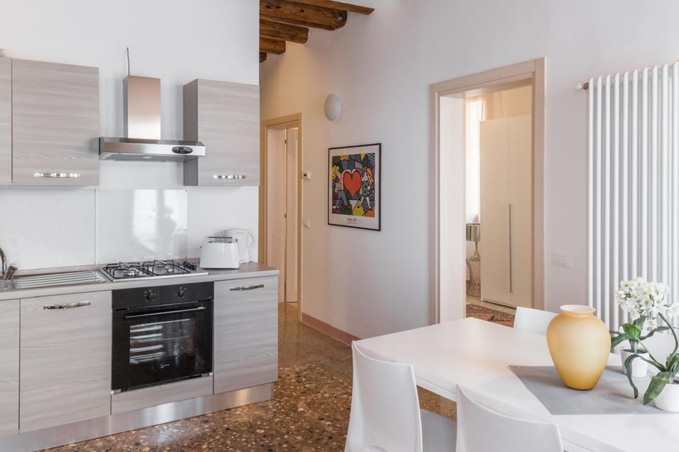 House | 1 bedroom