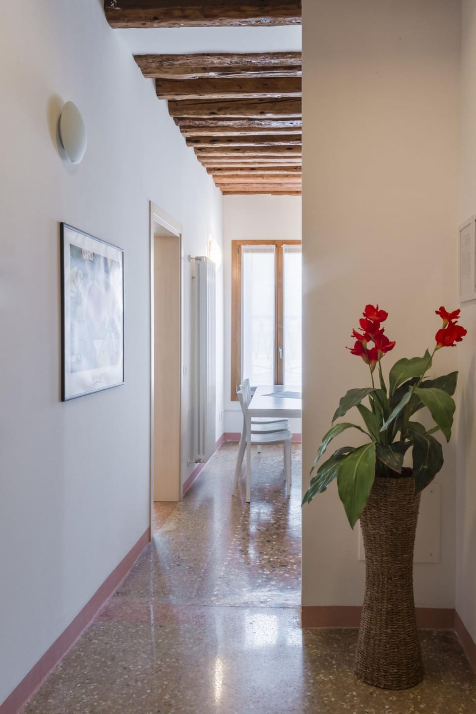 House | 1 bedroom