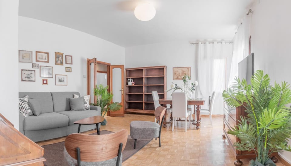 House | 1 bedroom