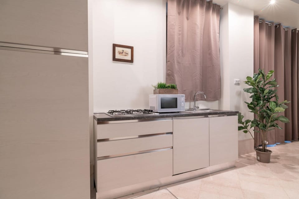 House | 1 bedroom