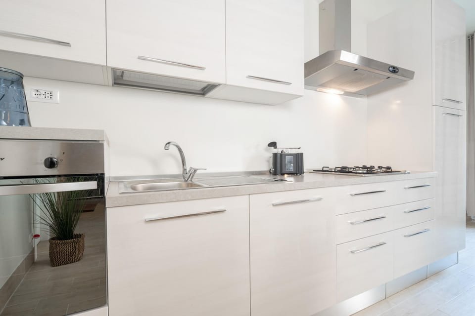 House | 1 bedroom