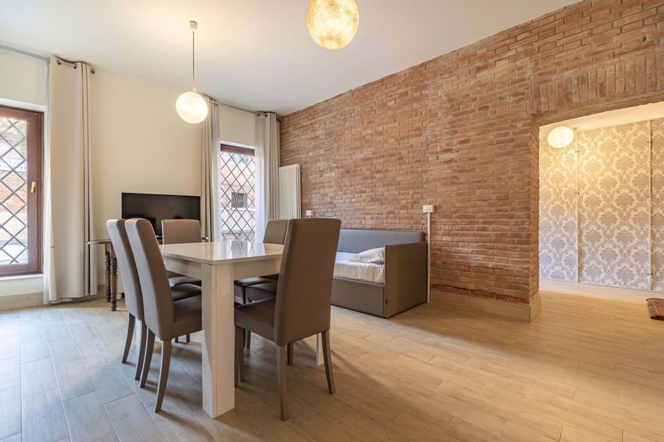 House | 1 bedroom