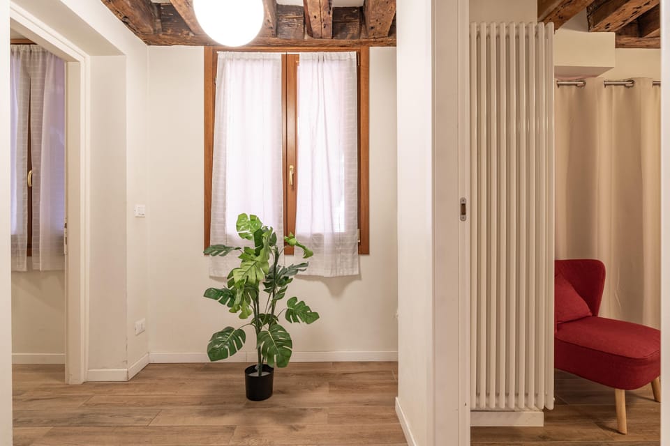House | 1 bedroom