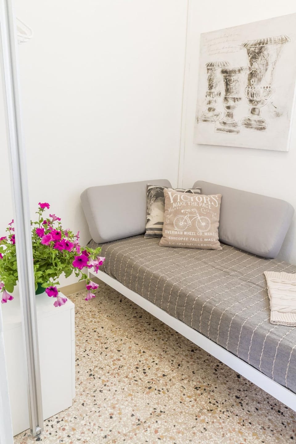 House | 2 bedrooms