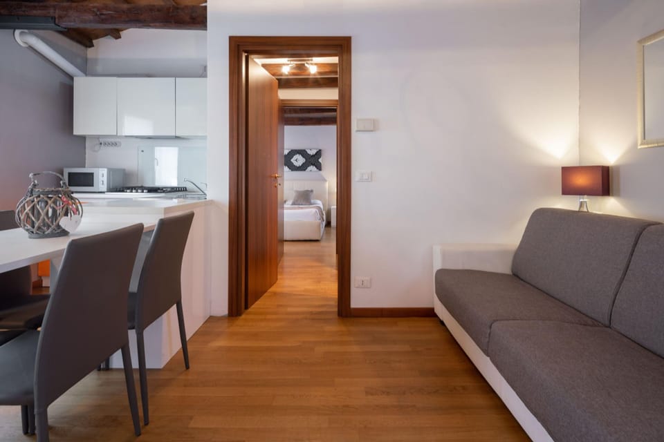 House | 1 bedroom