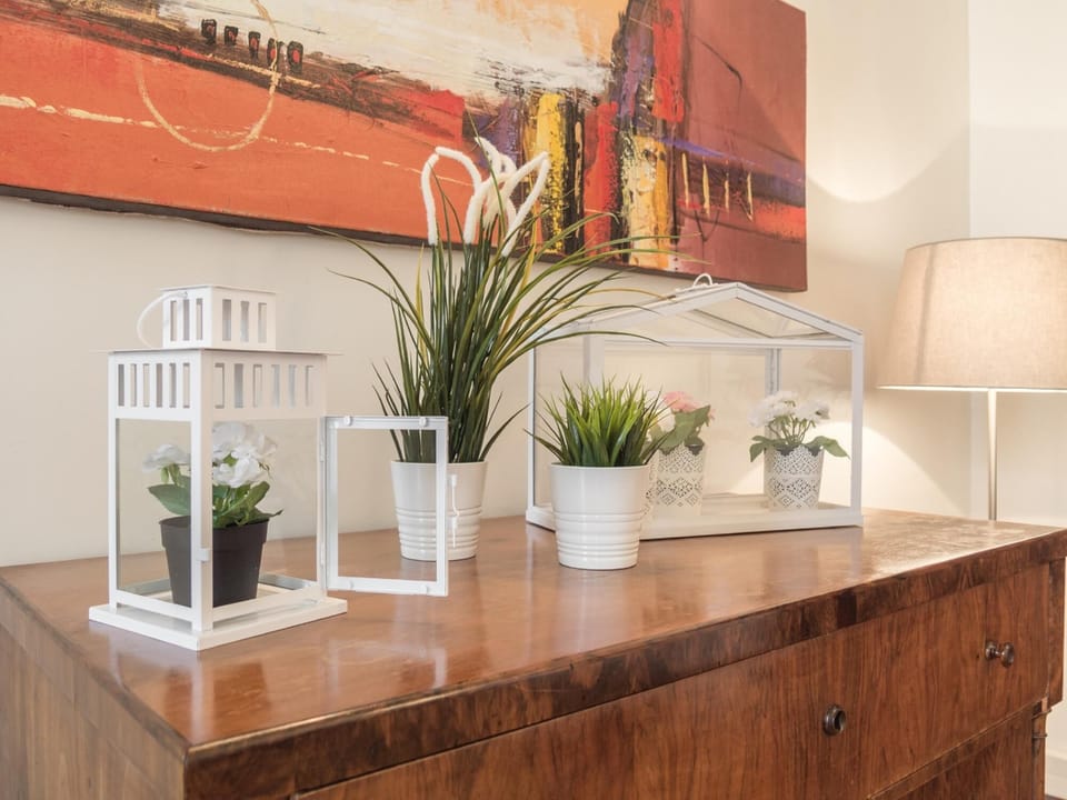 House | 1 bedroom