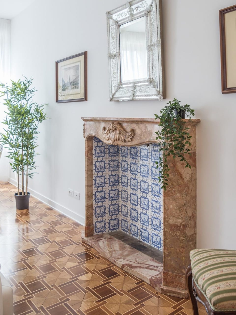 House | 2 bedrooms