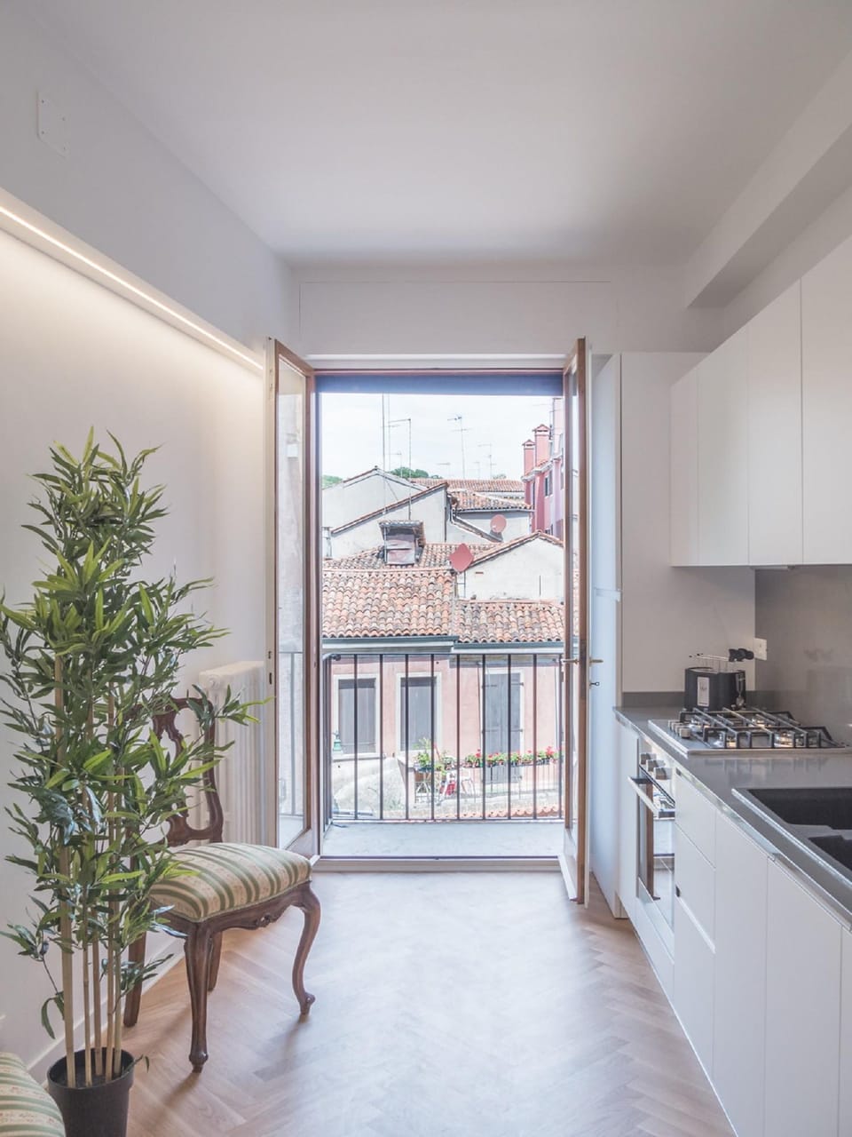House | 2 bedrooms
