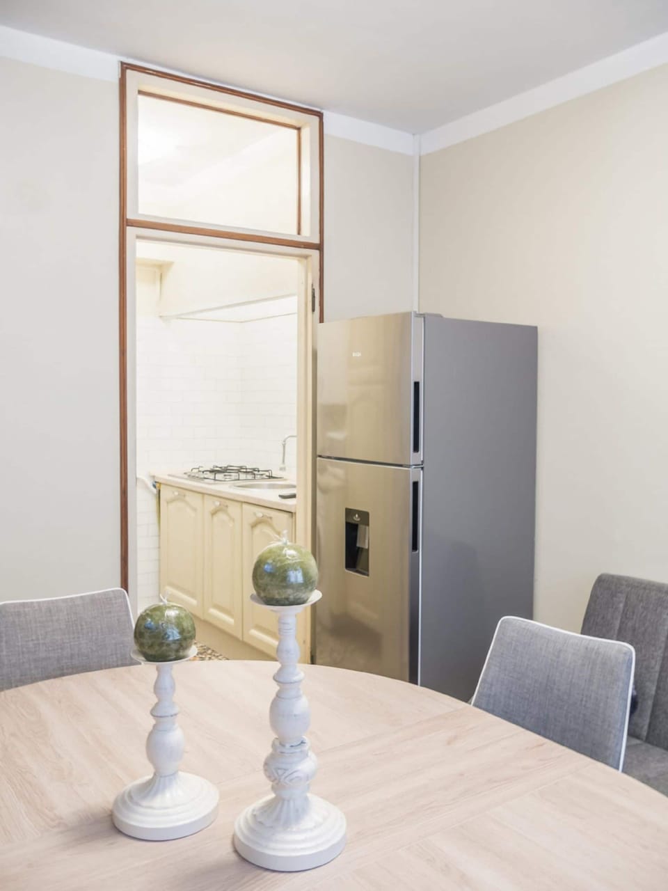House | 2 bedrooms