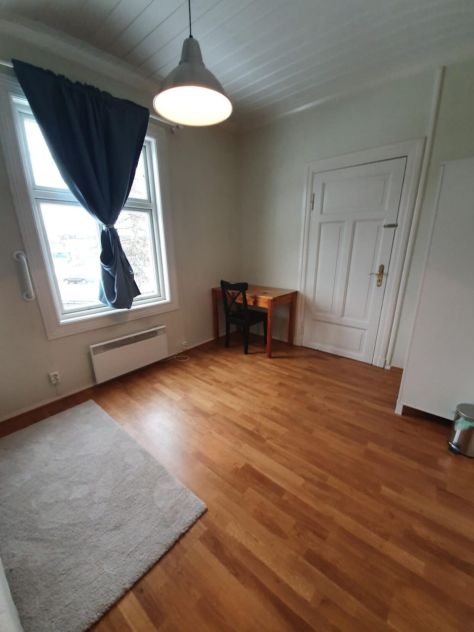 Economy Double Room | WiFi (free)