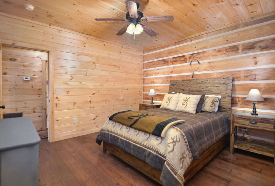 2nd Guest Bedroom 